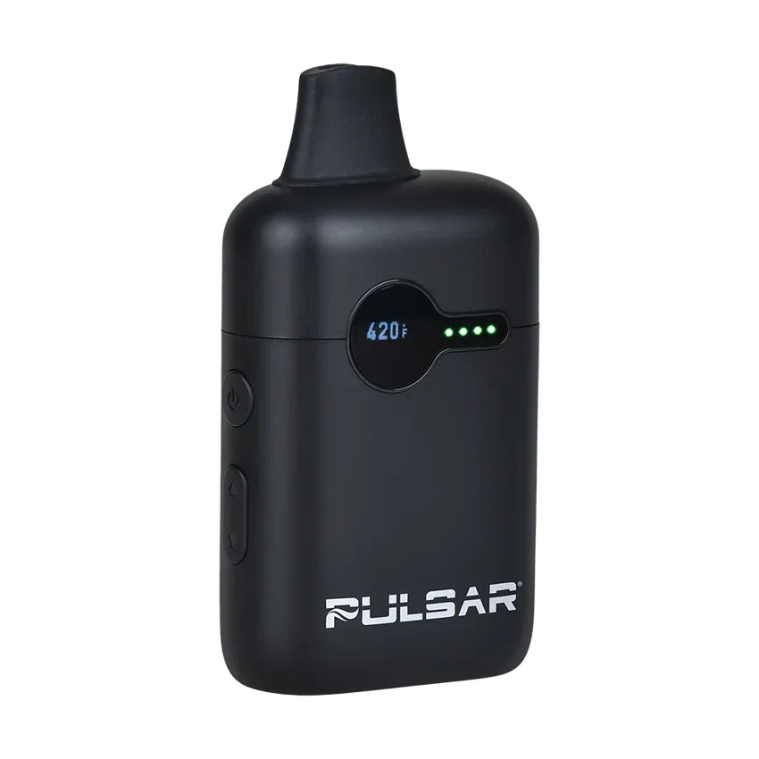 Pulsar - DL Flower Dry Herb Vape Bar