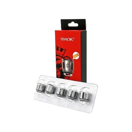 Smok Baby V8 Coil Replacements 5 Pack
