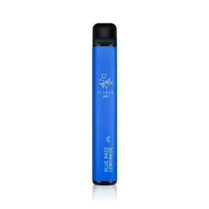 Elf Bar - Blue Razz Lemonade