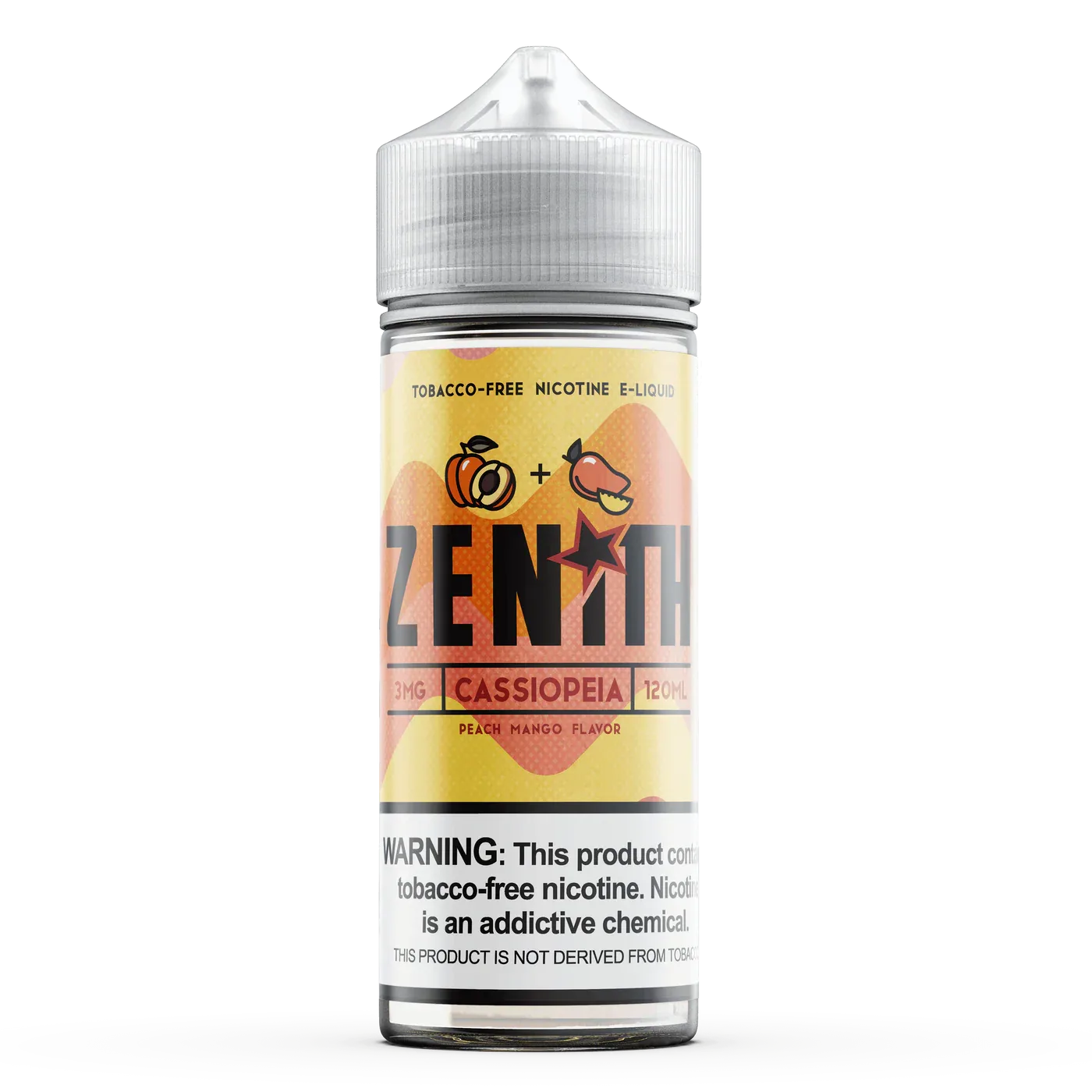 Zenith E-Liquids - Image 2