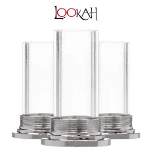 Lookah Swordfish Magnetic Caps – 3 Pack