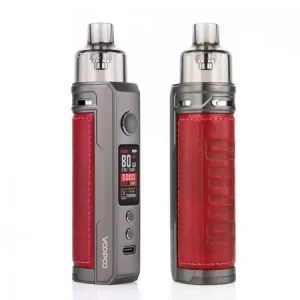 VooPoo Drag X Pod Vape Kit