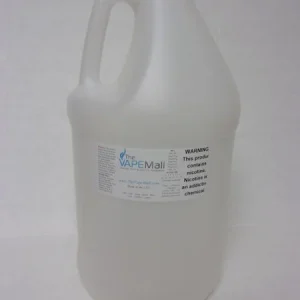 Gallon E-Juice
