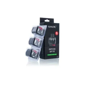 RPM 5 Replacement Pods | Smok | 6.5ml (Final Closeout)