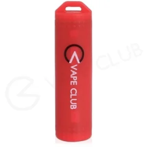Vape Club Single 20700 & 21700 Battery Sleeve