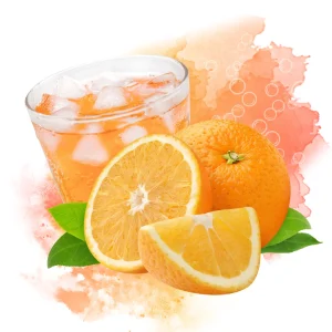 Orange Soda – DIY Flavor Concentrate – Veist