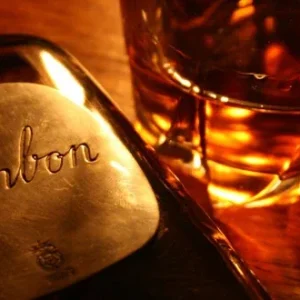 Bourbon