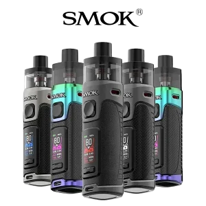 SMOK RPM 5 Pod Kit