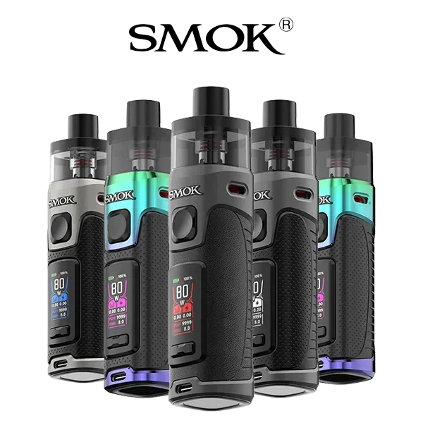 SMOK RPM 5 Pod Kit