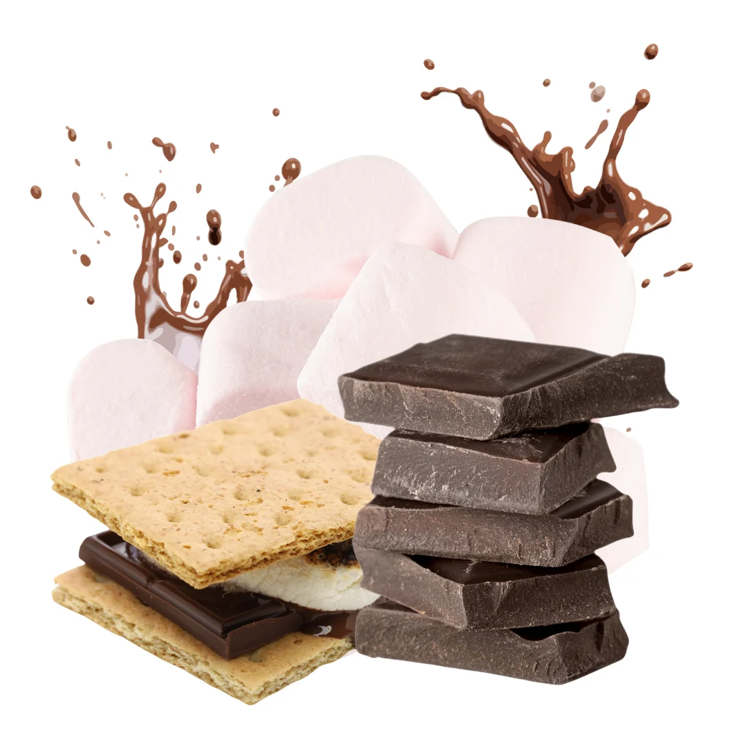 S'mores – DIY Flavor Concentrate – Veist