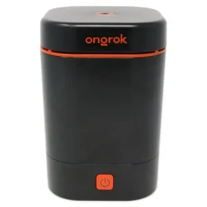 Ongrok - Decarboxylator Machine