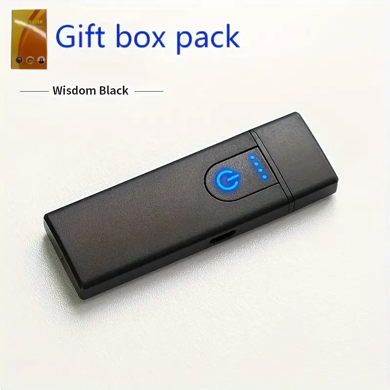 Stylish Touch Sensor Lighter - Image 2