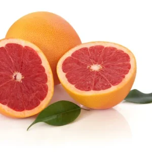 Ruby Red Grapefruit