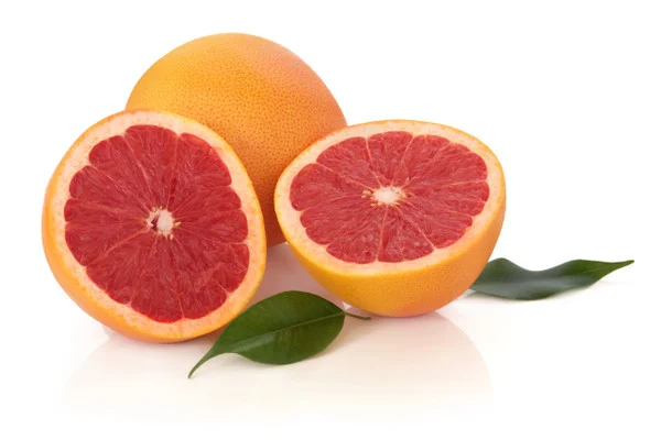 Ruby Red Grapefruit
