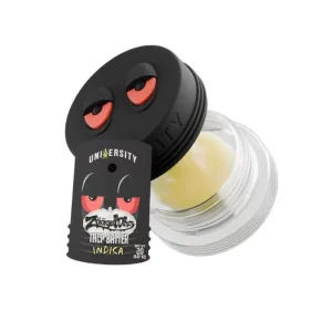 University THC-P Batter