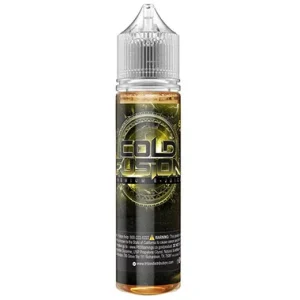Shock & Awe | Cold Fusion | 120ml (Final Closeout)
