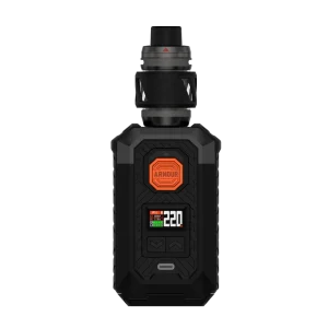 Vaporesso Armour Max Kit – iTANK T Edition