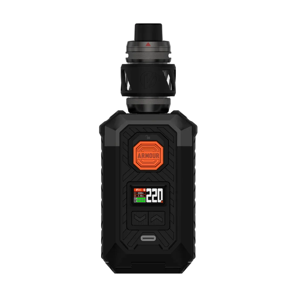 Vaporesso Armour Max Kit – iTANK T Edition