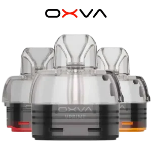 OXVA VPRIME Replacement Pods