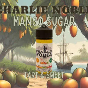 Charlie Noble – Mango Sugar
