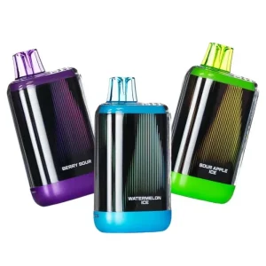 Crossbar X 20K Vape
