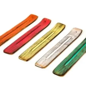 ZenN - Printed Plain Incense Ash Catcher