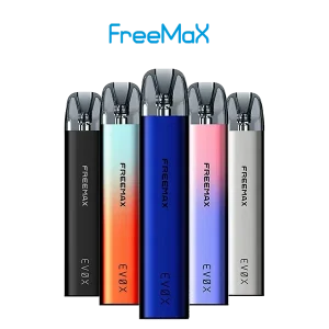 FreeMax EVOX Pod Kit