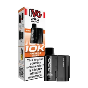 Pineapple Tropic IVG Pro 12 Refill Pack