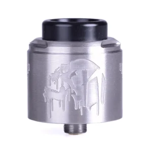 Suicide Mods Nightmare V2 RDA