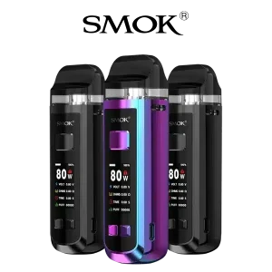 SMOK RPM 2 Pod Kit