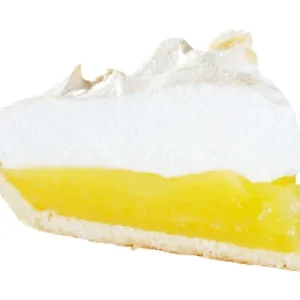 Lemon Meringue Pie