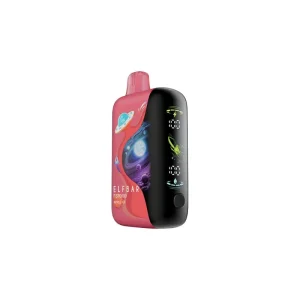 ElfBar FS70K Rechargeable Disposable Vape 20mL