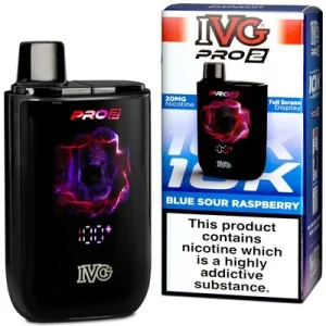 IVG Pro 2 10K Pod Kit