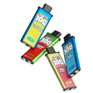 Zeltu X3 Pre-Filled Pods