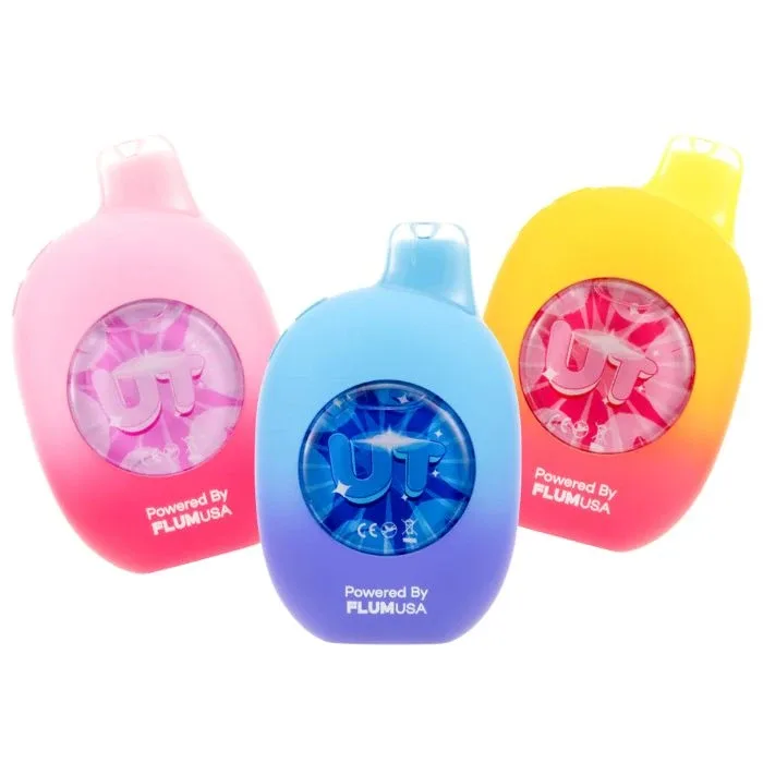 FLUM UT 50K Vape Wholesale | VapeRanger Wholesale Products - Image 2