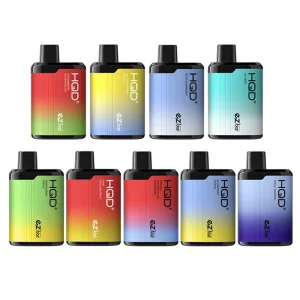 HQD EZ Bar kit