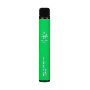 Elf Bar - Kiwi Passionfruit Guava