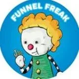 Funnel Freak | Funnel Freak Eliquid | 30ml and 120ml Option (Super Deal) - Image 2