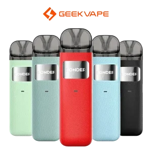Geek Vape Sonder U Pod Kit