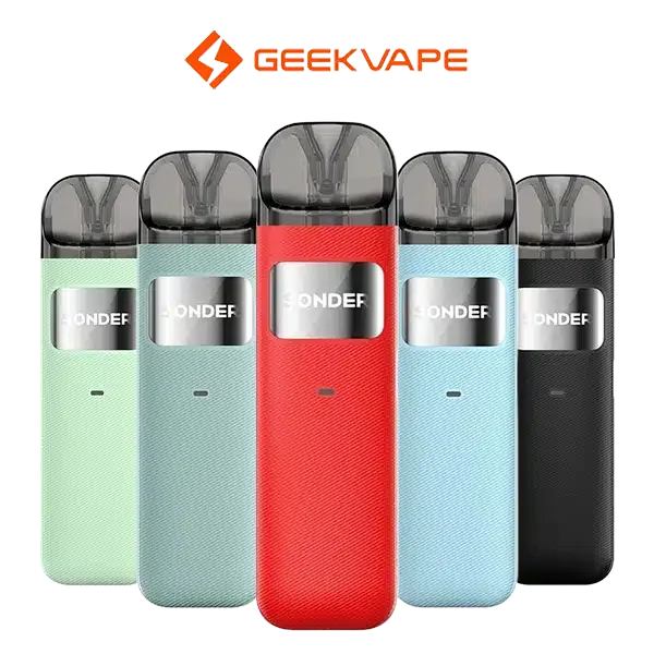 Geek Vape Sonder U Pod Kit