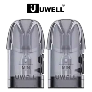 Uwell Caliburn A3S Replacement Pods