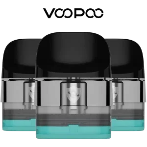 VooPoo ARGUS SNAP Replacement Pods