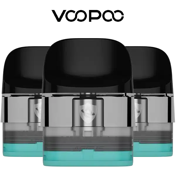 VooPoo ARGUS SNAP Replacement Pods