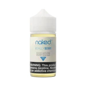 Really Berry by Naked 100 – 60mL
