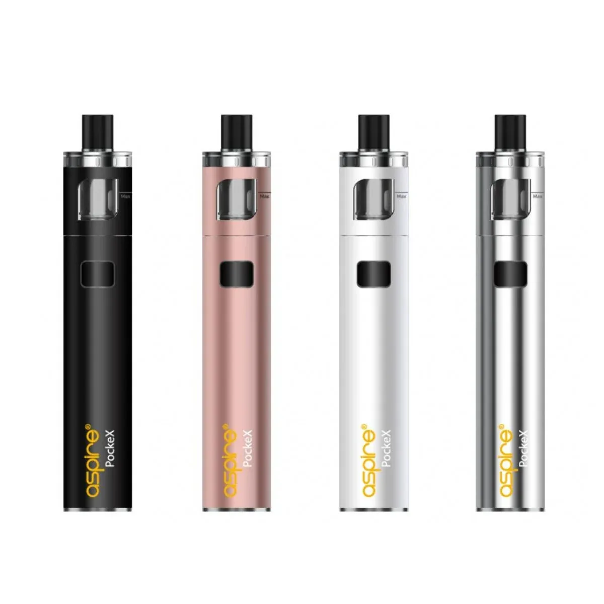 Aspire PockeX Kit - Image 2