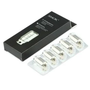 TF-T2 Air Coils [3-pk] | Smok | 1.5 ohm (Final Closeout)