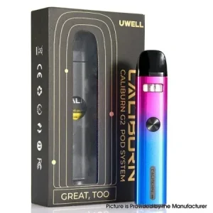 Uwell Caliburn G2 Kit