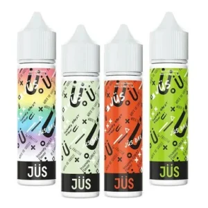 JUS E Liquid