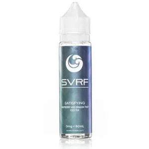 Satisfying | SVRF | 60ml (Final Closeout)