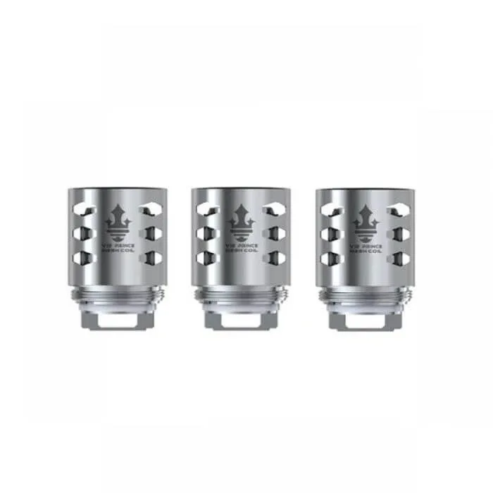 SMOK TFV12 Prince Strip Coil (3 Pack)